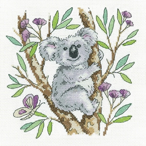 Koala - the Karen Carter Collection